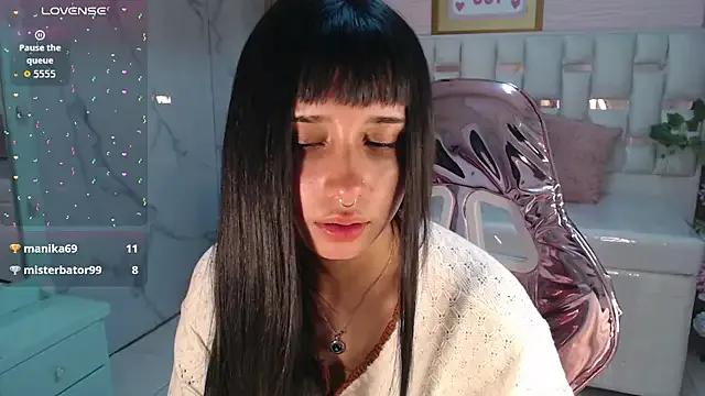 allyssa_bellini_s on StripChat 