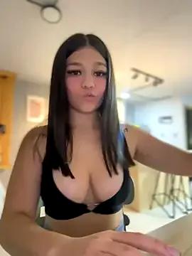 Alyshanon18 — CUM