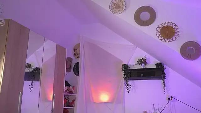 Amaliamour on StripChat 