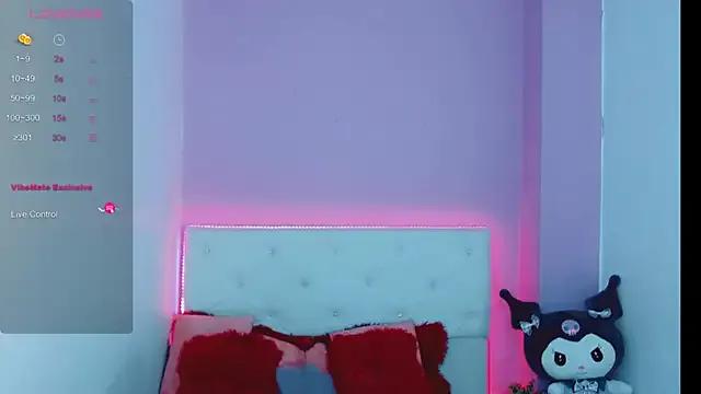 Amanda_bigx on StripChat 