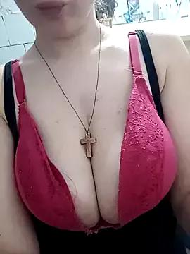 AmandaXXX98 on StripChat 