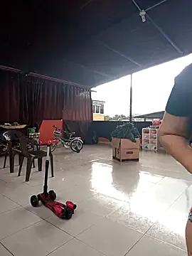 amaranta_c on StripChat 