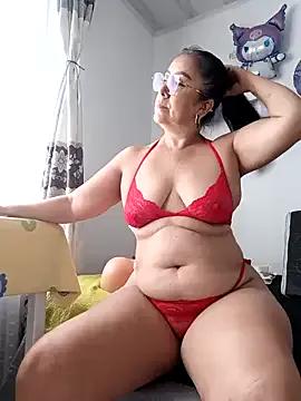 amaranta_c on StripChat 