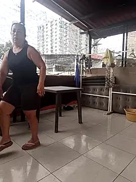 amaranta_c on StripChat 