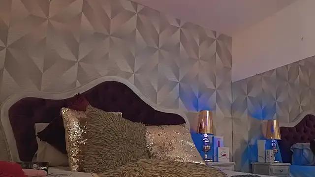 AmaranthaLovers_ on StripChat 