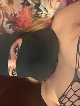 Amber-Queen — Squirt+ anal