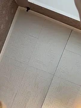 AmmyHot on StripChat