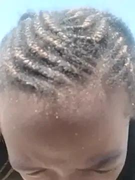 amourbigass — Finger asshole