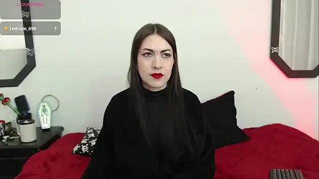 Amy_Aloqua — Masturbate with my fingers