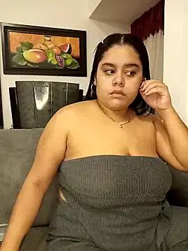 Anabelle_00_ on StripChat 