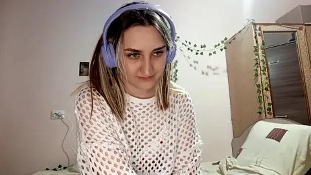 Anabree on StripChat