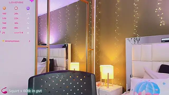 anahi_maite on StripChat