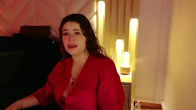 Anaise_latif on StripChat 