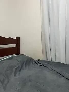 AnandaCarla on StripChat 