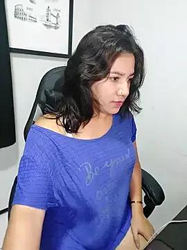 AnandaCarla on StripChat 