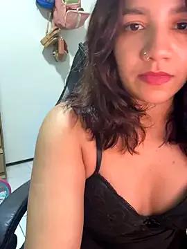 AnandaCarla on StripChat 