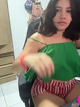 AnandaCarla on StripChat 