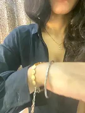 Anaya77 on StripChat