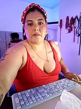 AndreaKinky — SHOW A NIPPLE