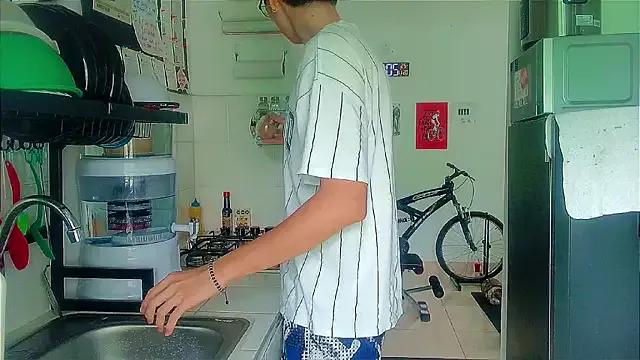 Andy_gray — CUM SHOW