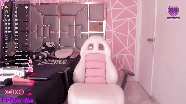 Anggi_1 on StripChat 