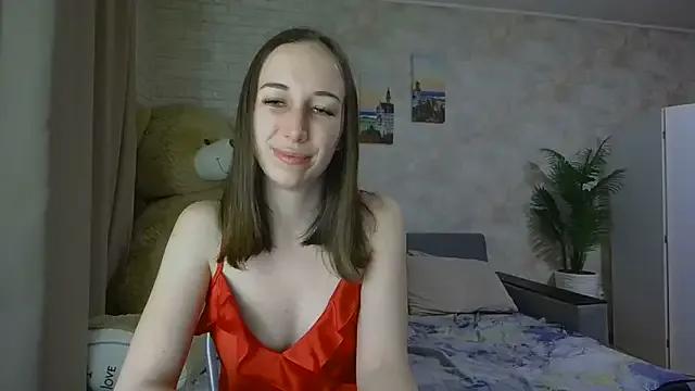 Anika_bloom — Freechat on StripChat