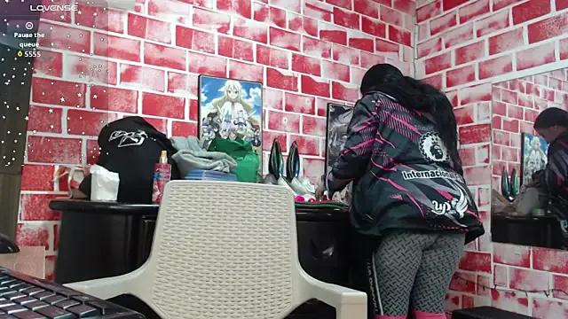 anita_s3x — Freechat on StripChat