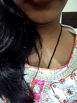 anjali2351 on StripChat 