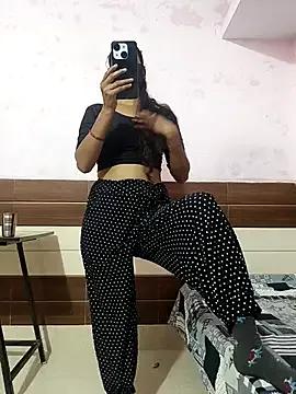 Anjali_hot1 on StripChat 