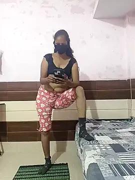 Anjali_hot1 on StripChat 