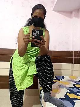 Anjali_hot1 on StripChat 