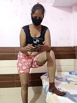 Anjali_hot1 on StripChat 