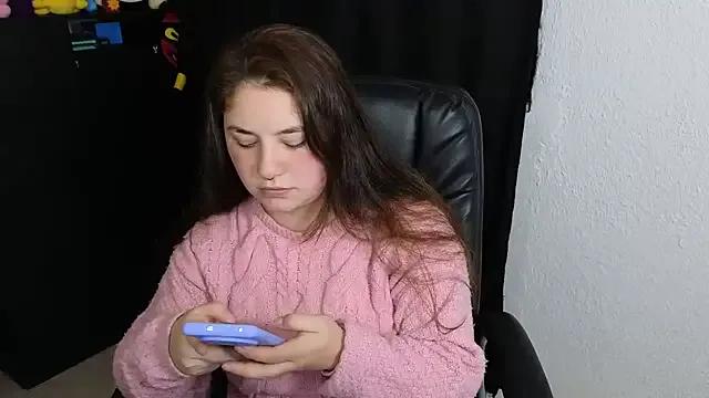 ann_bronw on StripChat 