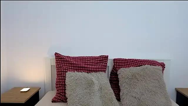 Anna_Love1 on StripChat 