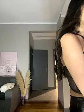 Anna_Purna on StripChat