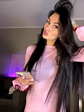 Anna_Purna on StripChat