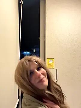 Anna_Ungezogen — Flash pussy 
