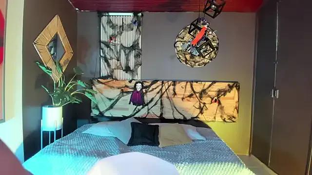 Annaa_rosee on StripChat