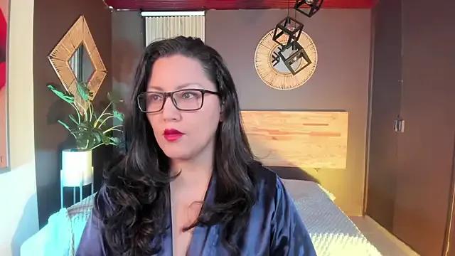 Annaa_rosee on StripChat