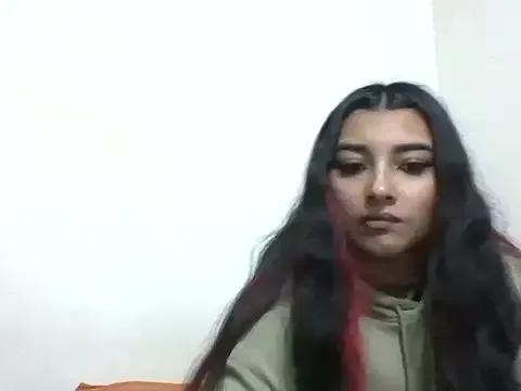 annibaby_88 on StripChat 