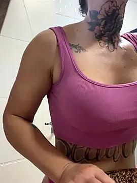 Anny_Fetish on StripChat 