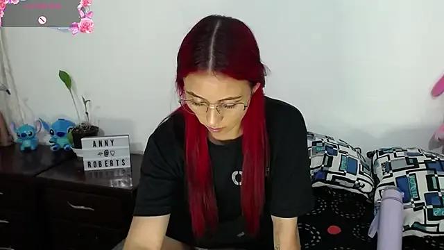 anny_roberts on StripChat 