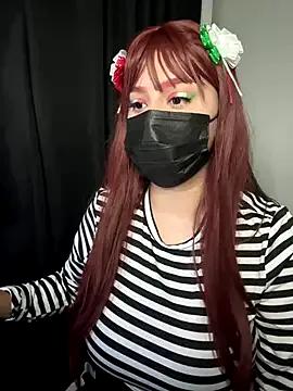 Anonnymsk on StripChat