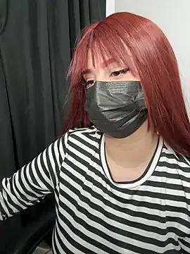 Anonnymsk on StripChat