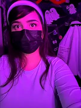 Anonnymsk on StripChat