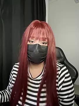 Anonnymsk on StripChat