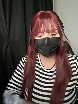 Anonnymsk on StripChat