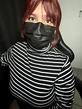 Anonnymsk on StripChat