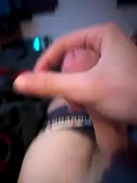 AnonymousSexking — Cum