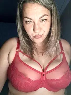 Ant0nina — Private on StripChat